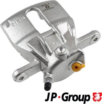 JP Group 4361900370 - Δαγκάνα φρένων www.parts5.com