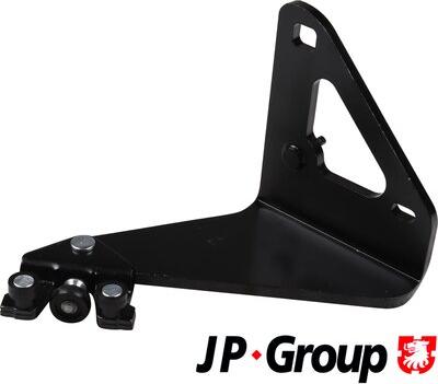 JP Group 4388600280 - Vođica točkića, klizna vrata www.parts5.com