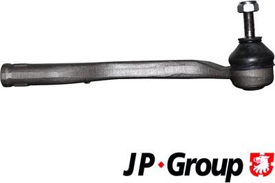 JP Group 5144600280 - Наконечник рулевой тяги, шарнир www.parts5.com