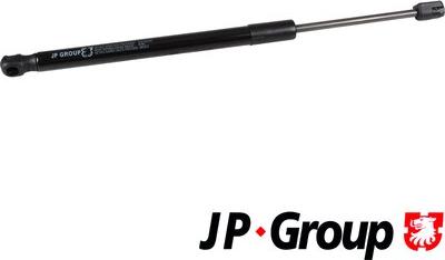 JP Group 5181200700 - Gas Spring, boot, cargo area www.parts5.com