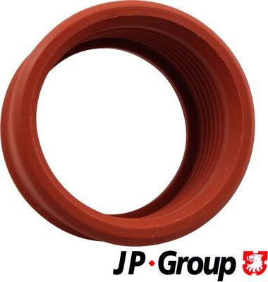 JP Group 6017700100 - Charger Intake Air Hose www.parts5.com