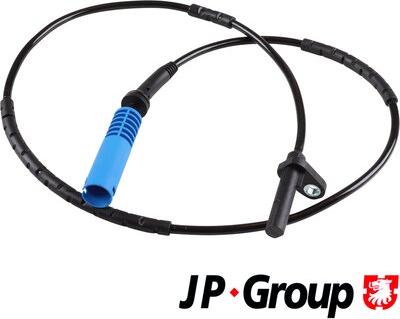 JP Group 1497104900 - Senzor,turatie roata www.parts5.com