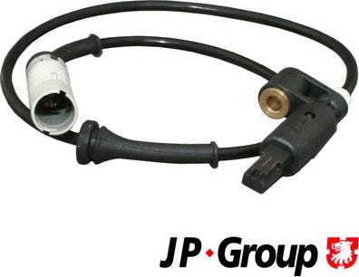 JP Group 1497100100 - Sensor, revoluciones de la rueda www.parts5.com