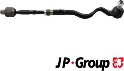 JP Group 1444400970 - Bara directie www.parts5.com