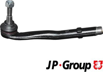 JP Group 1444601170 - Hlava příčného táhla řízení www.parts5.com