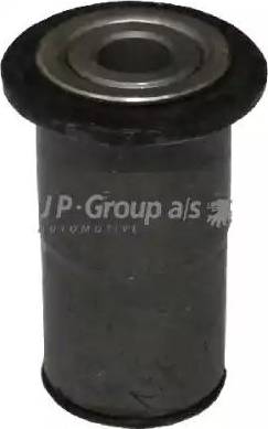 JP Group 1445650100 - Bush, steering control arm parts5.com