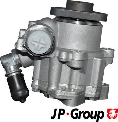 JP Group 1445100800 - Hydraulic Pump, steering system www.parts5.com