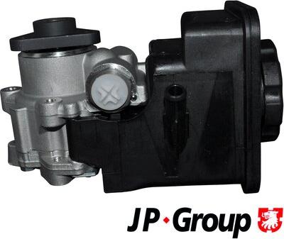 JP Group 1445100700 - Pompa hidraulica, sistem de directie www.parts5.com