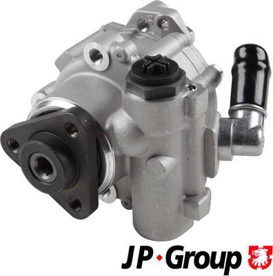 JP Group 1445101900 - Hydraulic Pump, steering system www.parts5.com