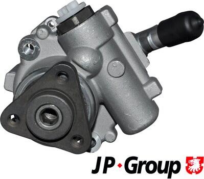 JP Group 1445101000 - Bomba hidráulica, dirección www.parts5.com