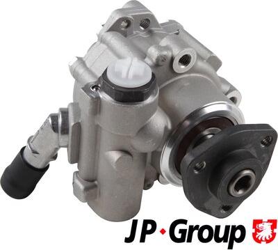 JP Group 1445102400 - Hydraulic Pump, steering system www.parts5.com