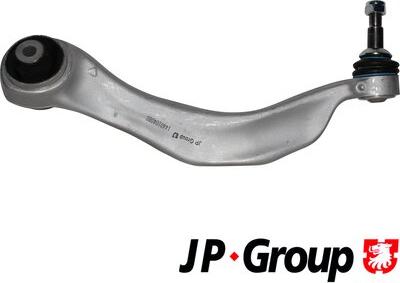 JP Group 1440104080 - Носач, окачване на колелата www.parts5.com