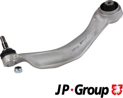 JP Group 1440104070 - Track Control Arm www.parts5.com