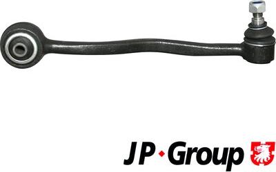 JP Group 1440100780 - Lengőkar, kerékfelfüggesztés www.parts5.com