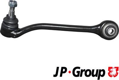 JP Group 1440102470 - Lengőkar, kerékfelfüggesztés www.parts5.com