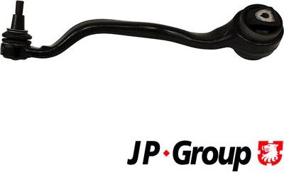 JP Group 1440102570 - Ψαλίδι, ανάρτηση τροχών www.parts5.com