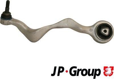 JP Group 1440102070 - Brat, suspensie roata www.parts5.com