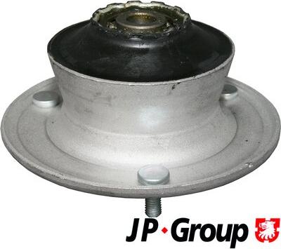 JP Group 1442400500 - Rulment sarcina suport arc www.parts5.com