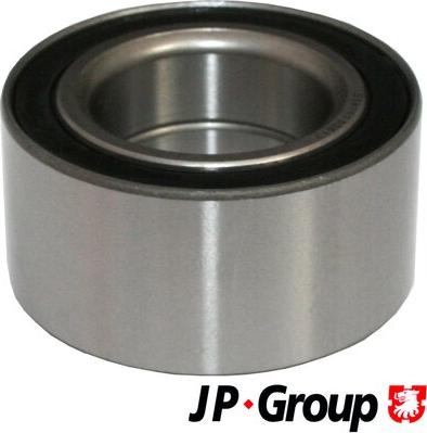 JP Group 1451200400 - Wheel Bearing www.parts5.com