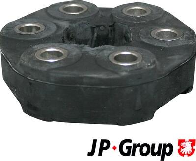 JP Group 1453800100 - Liigend,pikivõll www.parts5.com