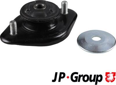 JP Group 1452400200 - Lożisko prużnej vzpery www.parts5.com