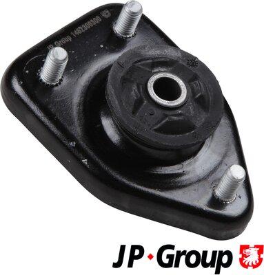 JP Group 1452300300 - Federbeinstützlager www.parts5.com