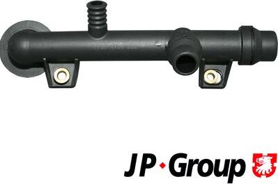 JP Group 1414500100 - Príruba chladenia www.parts5.com