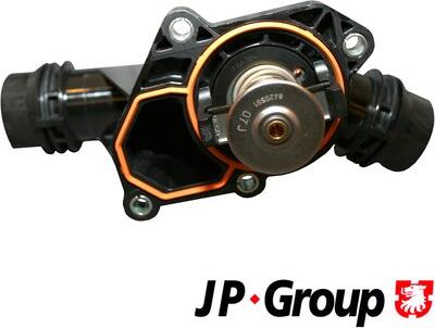 JP Group 1414600610 - Termostato, refrigerante www.parts5.com