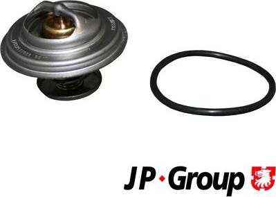 JP Group 1414600110 - Termostaatti, jäähdytysneste www.parts5.com