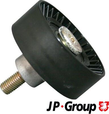 JP Group 1418300600 - Rola ghidare / conducere, curea transmisie www.parts5.com