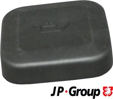 JP Group 1413600100 - Sealing Cap, oil filling port parts5.com