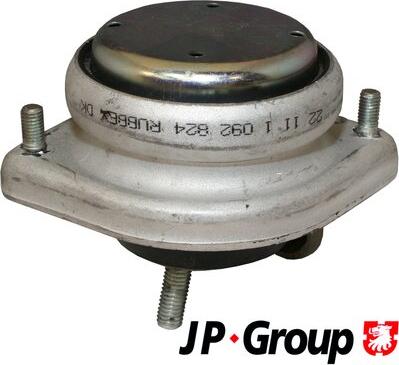 JP Group 1417901680 - Holder, engine mounting www.parts5.com