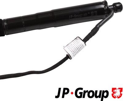 JP Group 1481206480 - Electric Motor, tailgate www.parts5.com