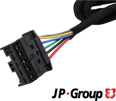 JP Group 1481206570 - Motor electric, haion www.parts5.com