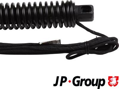 JP Group 1481206570 - Motor electric, haion www.parts5.com