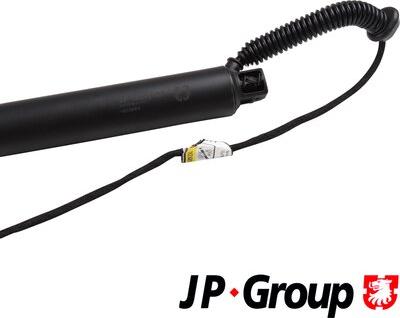 JP Group 1481206870 - Electric Motor, tailgate www.parts5.com