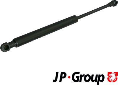 JP Group 1481200400 - Gas Spring, bonnet www.parts5.com