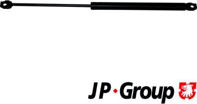 JP Group 1481200200 - Amortizor capota www.parts5.com