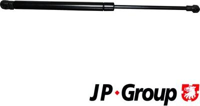 JP Group 1481202900 - Amortizor capota www.parts5.com