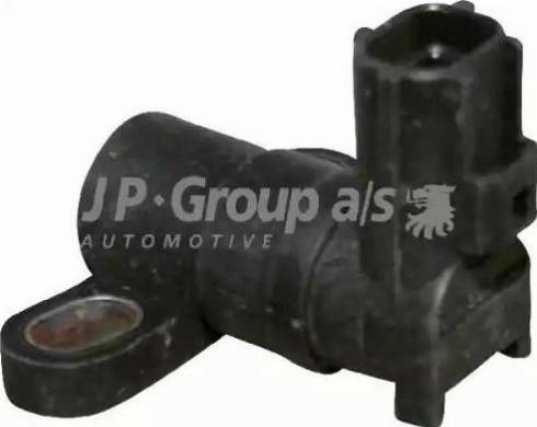 JP Group 1593700100 - Sensor, crankshaft pulse www.parts5.com