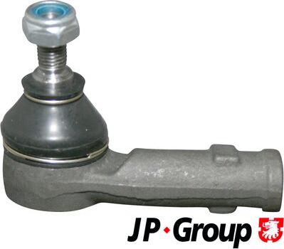 JP Group 1544601270 - Glava jarmovega droga parts5.com