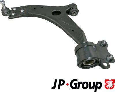 JP Group 1540100670 - Рычаг подвески колеса www.parts5.com