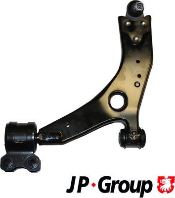 JP Group 1540103570 - Řídicí páka, zavěšení kol www.parts5.com