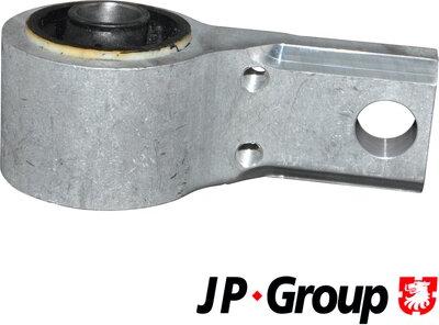 JP Group 1540203500 - Сайлентблок, рычаг подвески колеса www.parts5.com