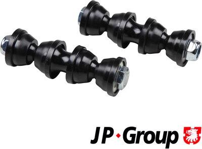 JP Group 1550501910 - Drog / opornik, stabilizator www.parts5.com