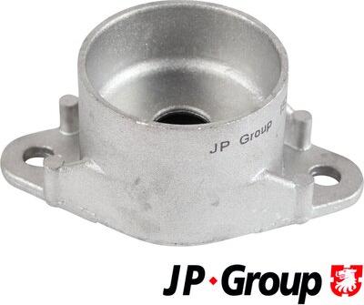 JP Group 1552300500 - Top Strut Mounting www.parts5.com