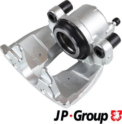 JP Group 1561902480 - Étrier de frein www.parts5.com