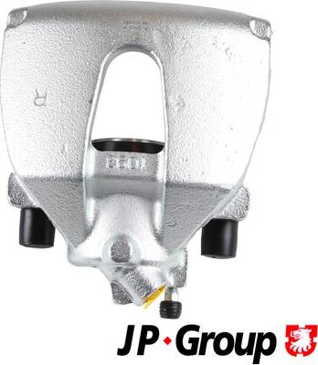 JP Group 1561902480 - Étrier de frein www.parts5.com