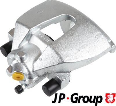 JP Group 1561902480 - Тормозной суппорт www.parts5.com