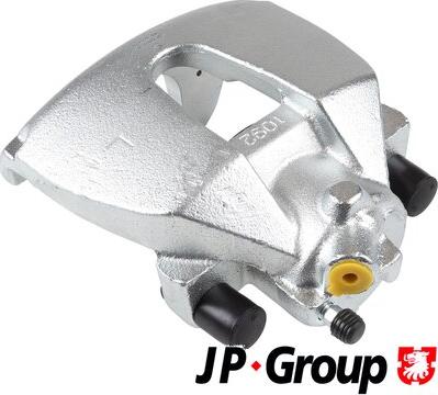 JP Group 1561902470 - Тормозной суппорт www.parts5.com